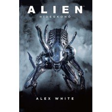 Alien: Hidegkohó     14.95 + 1.95 Royal Mail